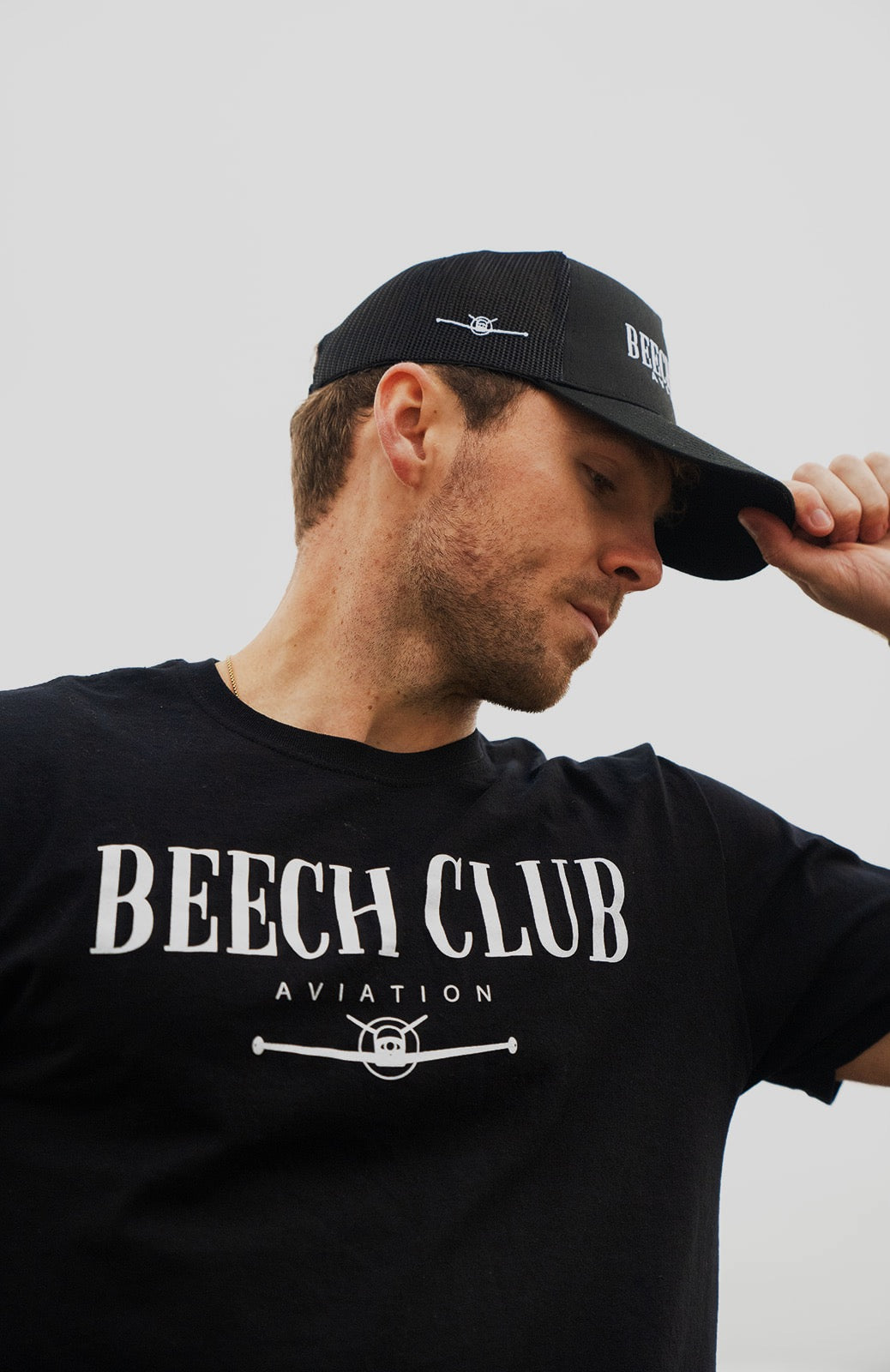 Beechclub T-Shirt