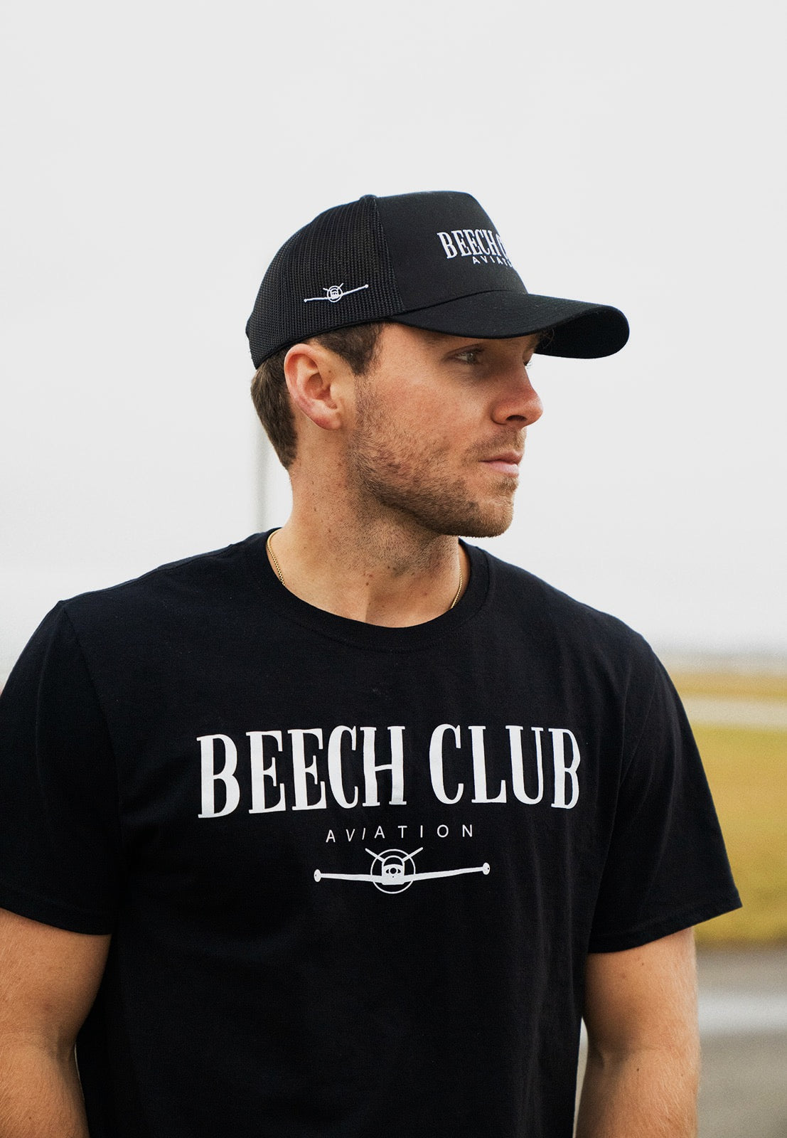 Beechclub T-Shirt