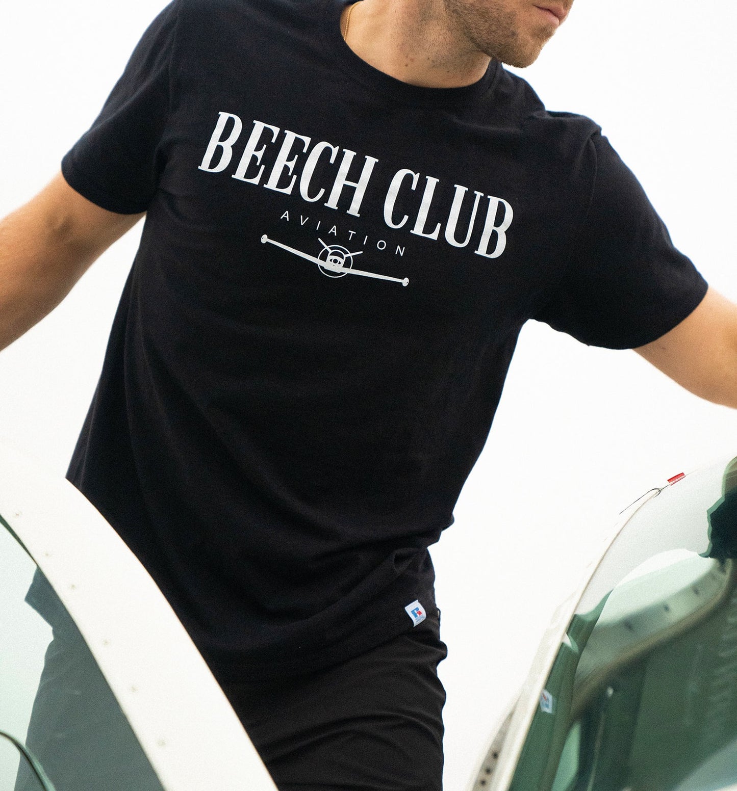 Beechclub T-Shirt