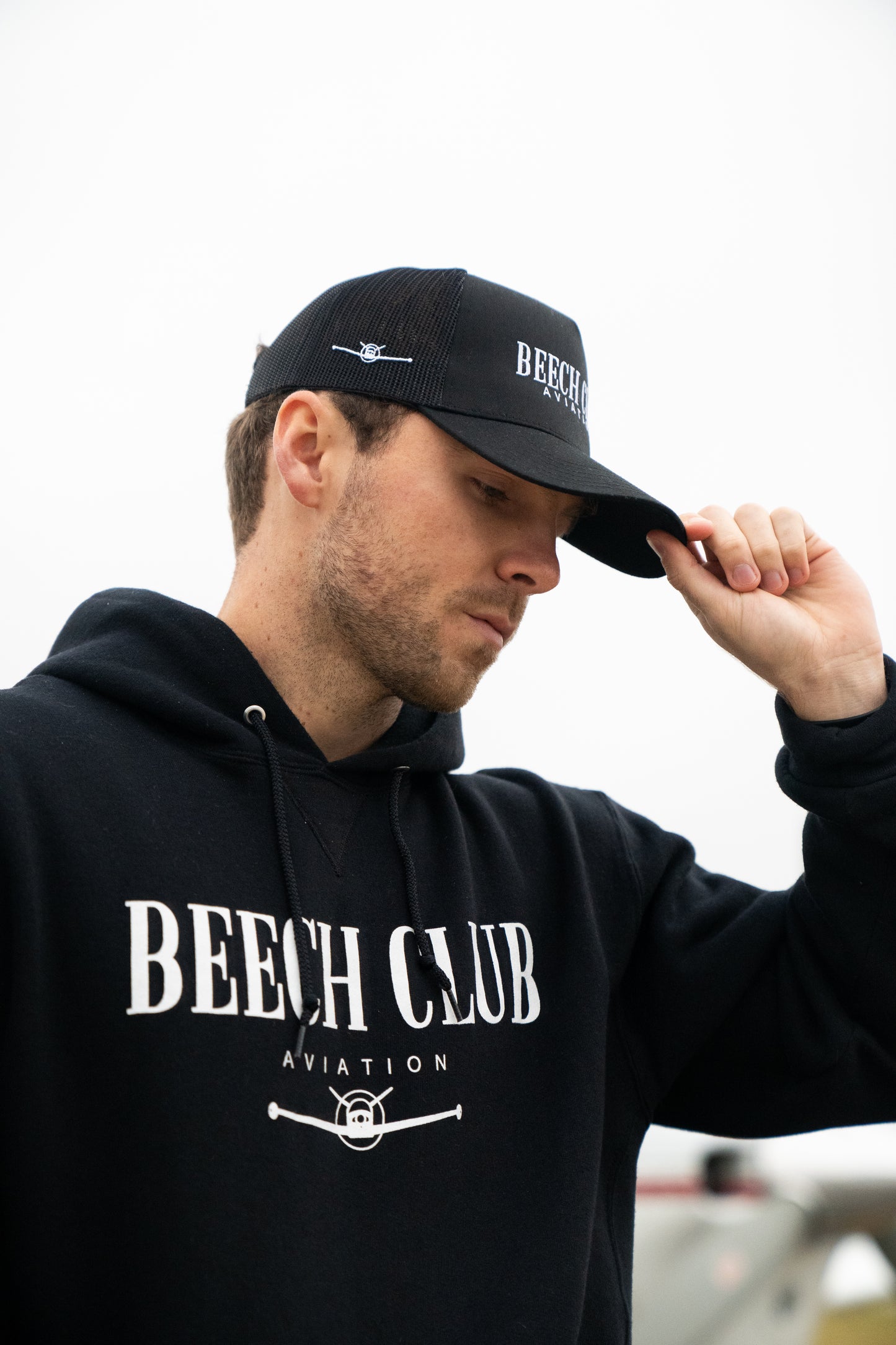 Beechclub Hat