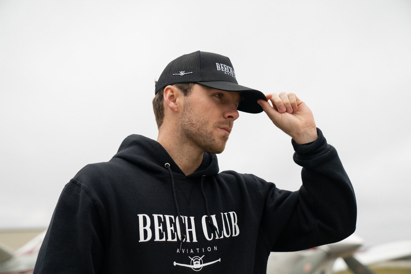Beechclub Hat