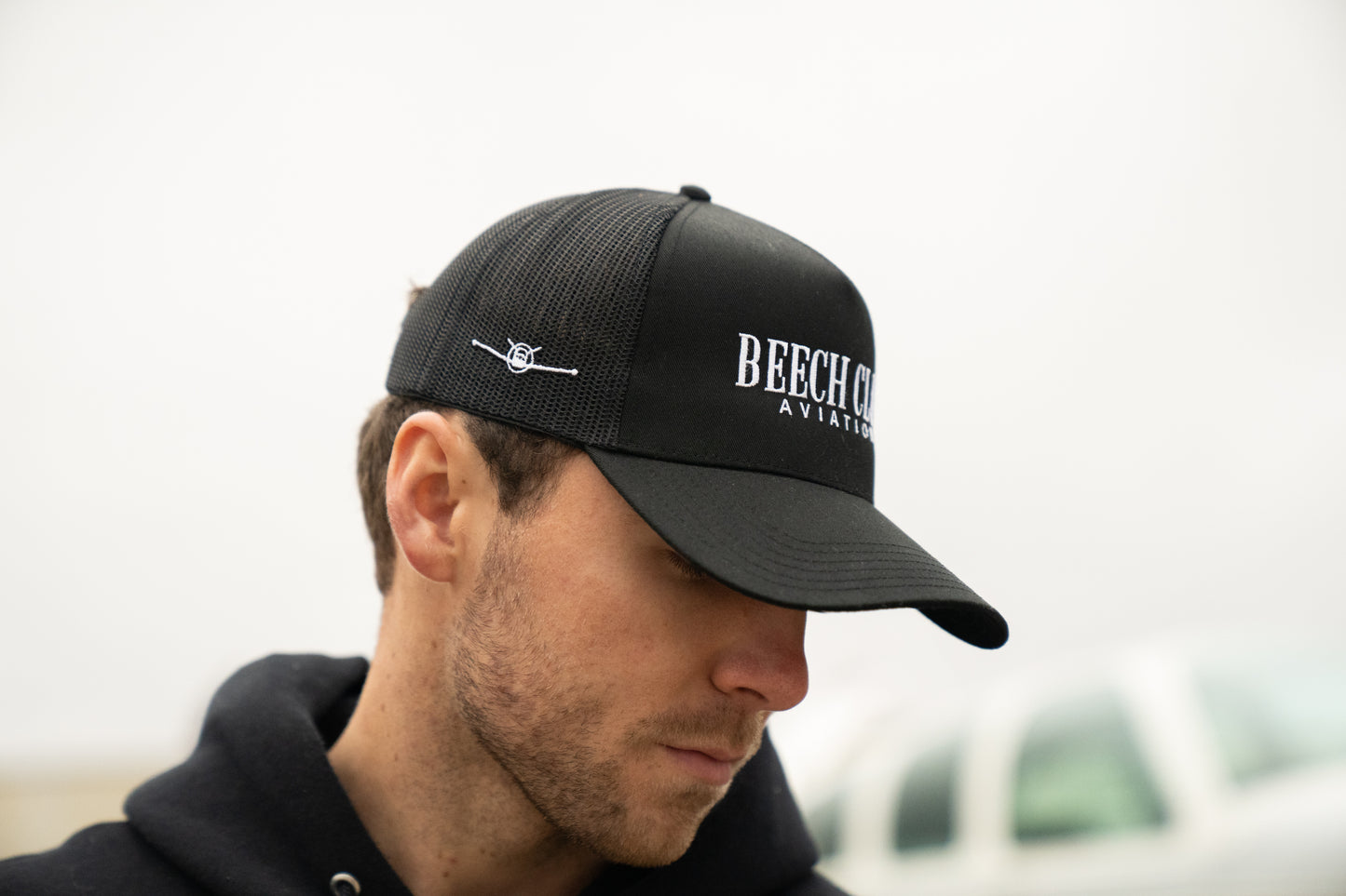 Beechclub Hat