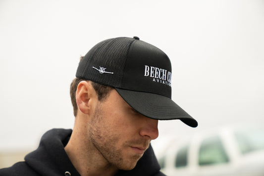Beechclub Hat