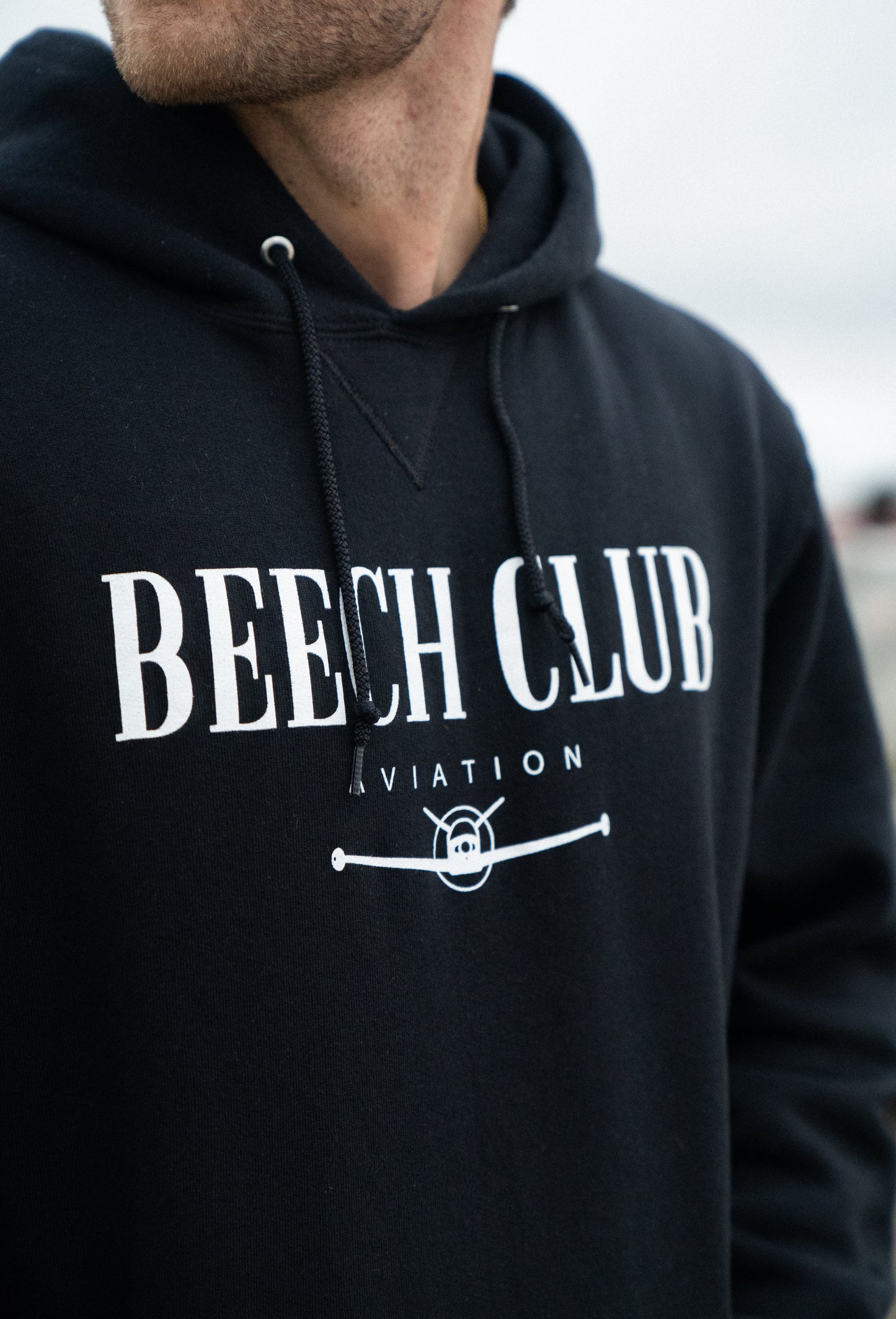 Beechclub Hoodie