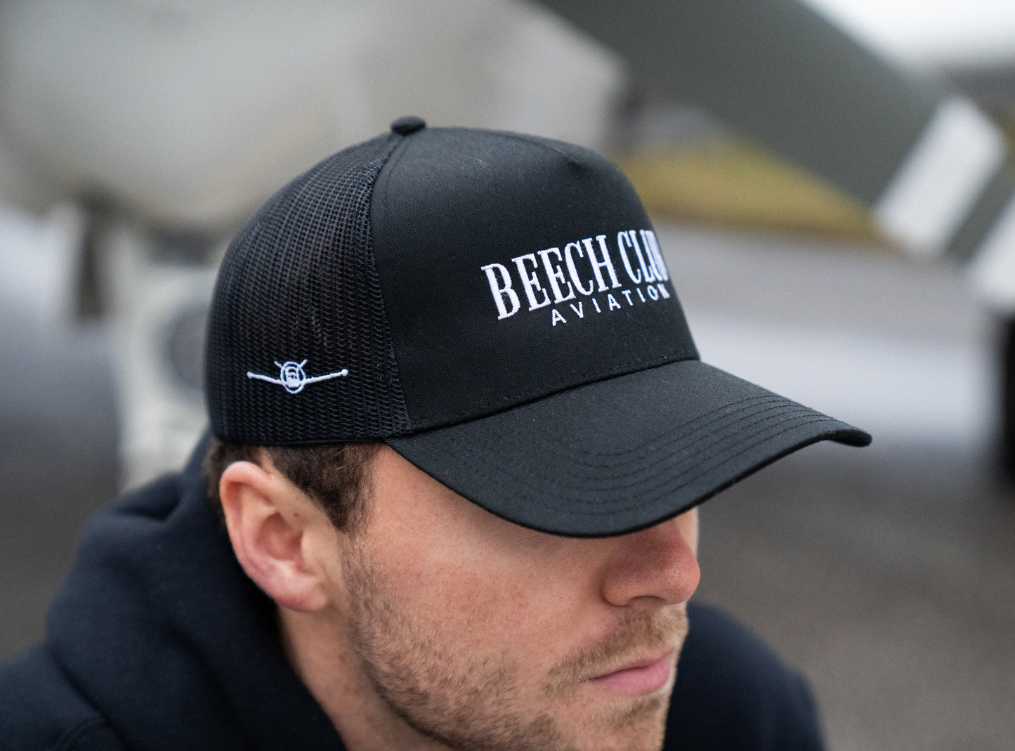 Beechclub Hat