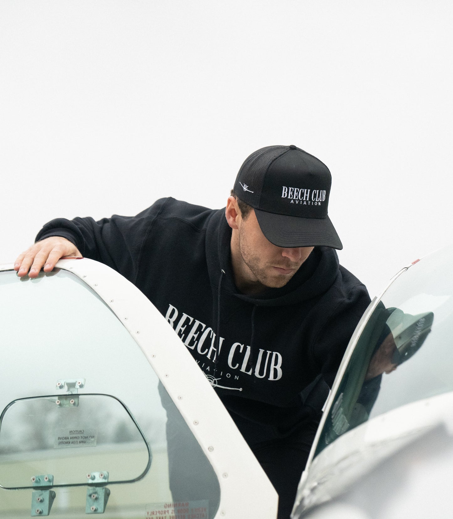 Beechclub Hat