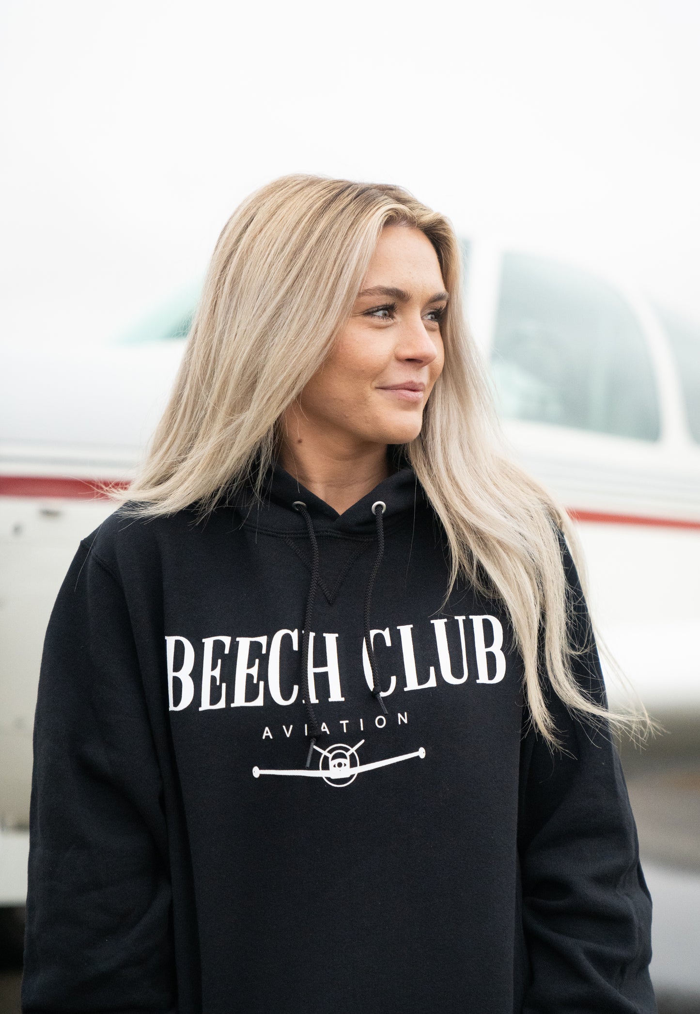 Beechclub Hoodie