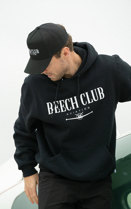 Beechclub Hoodie